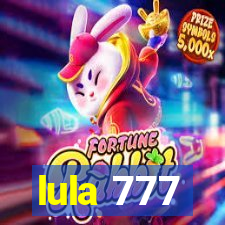lula 777