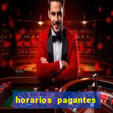 horarios pagantes fortune rabbit hoje