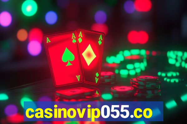 casinovip055.com