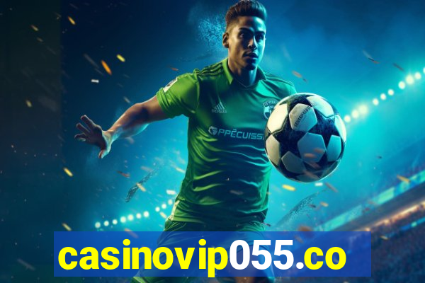 casinovip055.com
