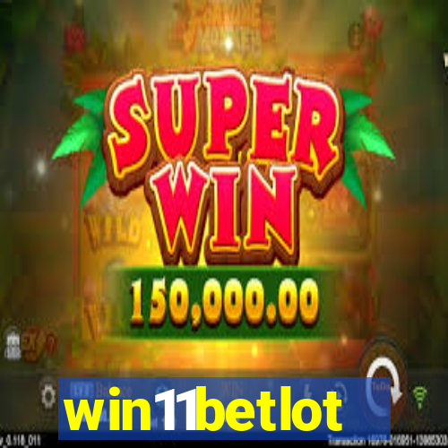 win11betlot