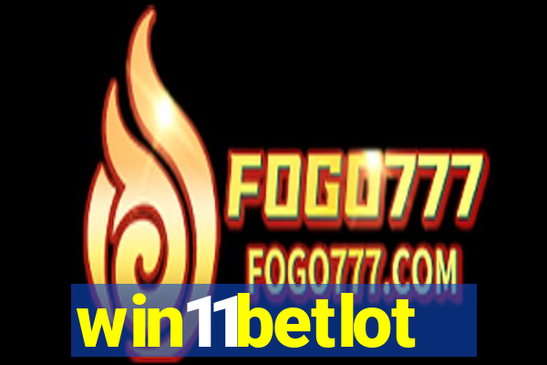 win11betlot