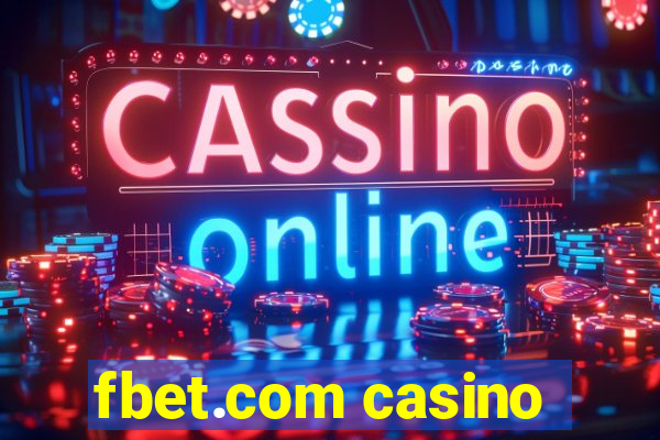 fbet.com casino