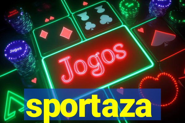 sportaza