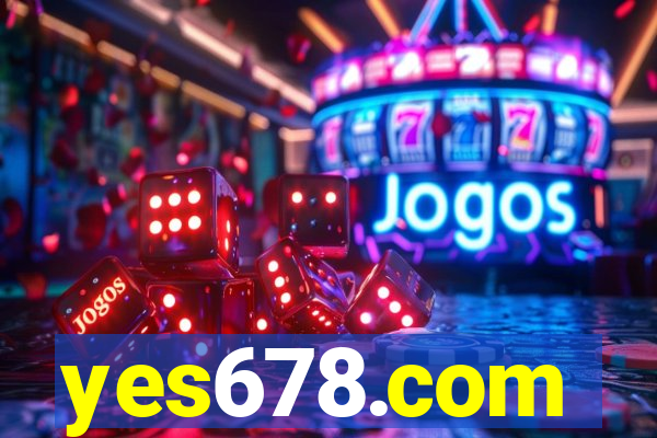 yes678.com