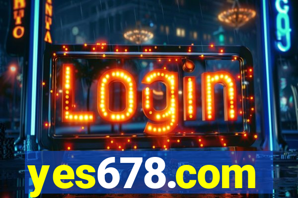 yes678.com
