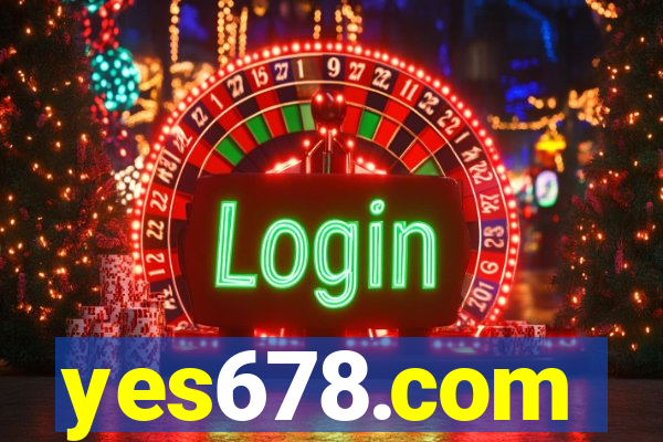 yes678.com
