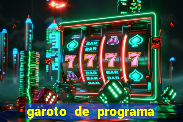 garoto de programa de porto velho