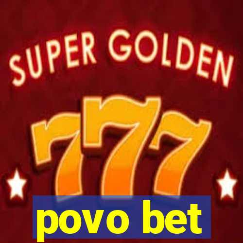 povo bet