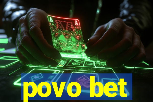 povo bet