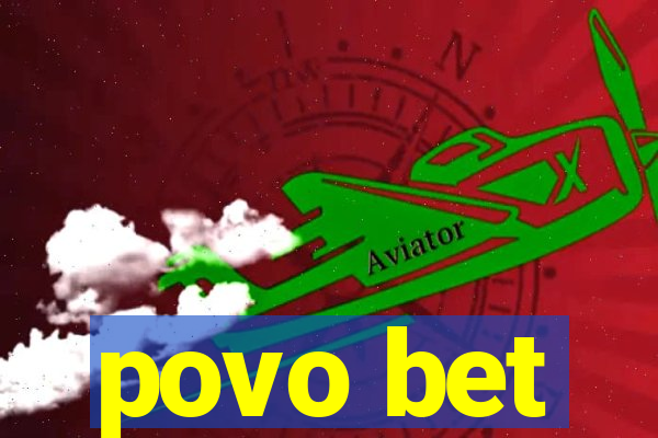 povo bet