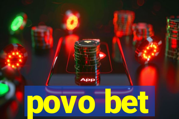 povo bet