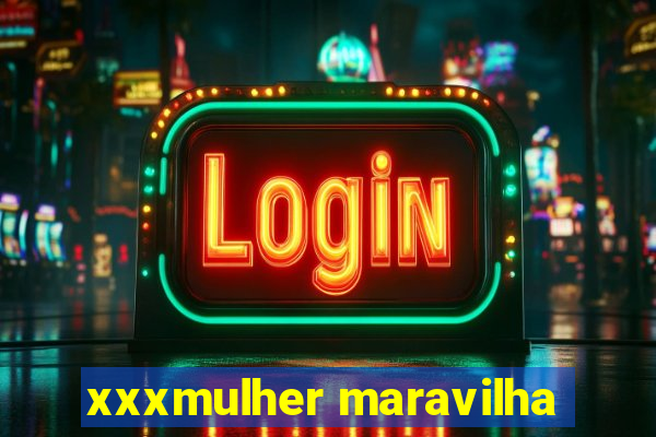 xxxmulher maravilha
