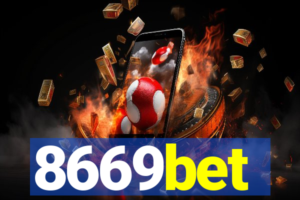 8669bet