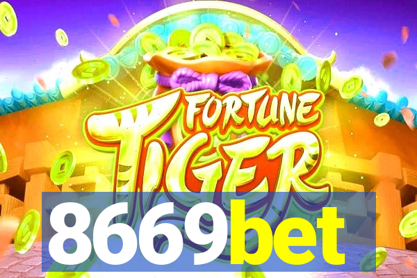 8669bet