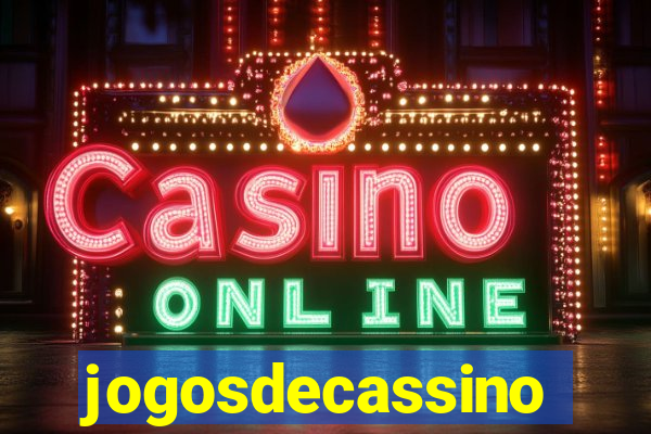 jogosdecassino
