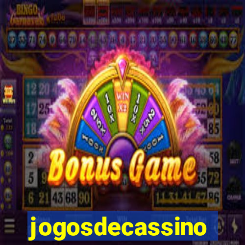 jogosdecassino