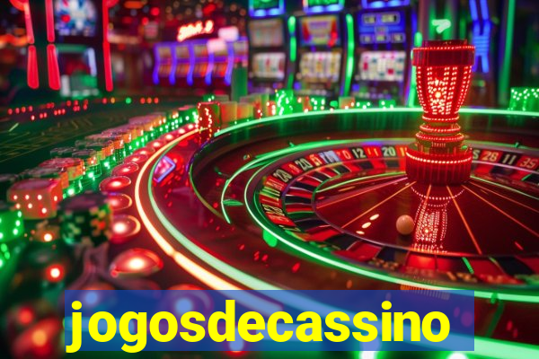 jogosdecassino