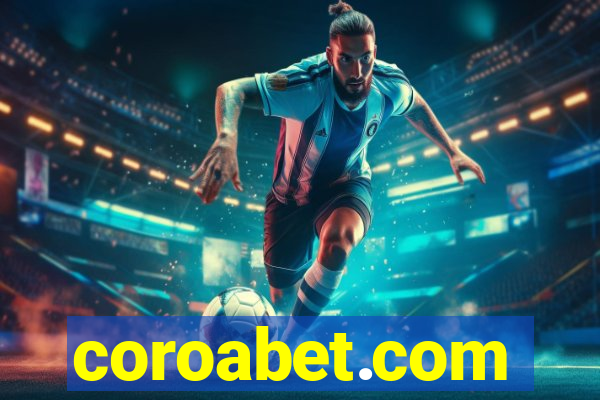 coroabet.com