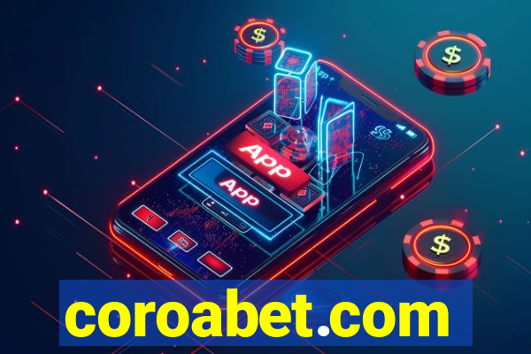coroabet.com