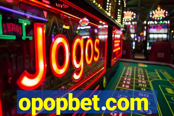 opopbet.com