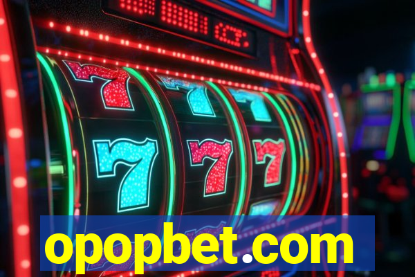 opopbet.com