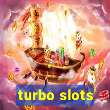 turbo slots