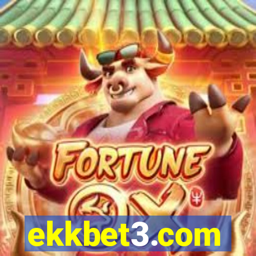 ekkbet3.com