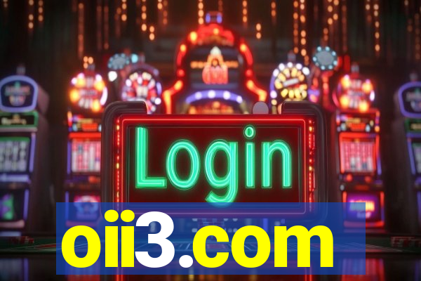 oii3.com
