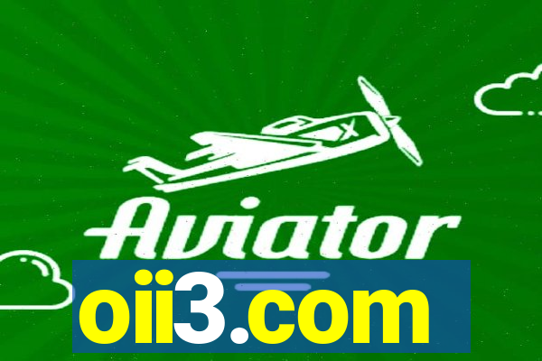 oii3.com
