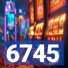 6745