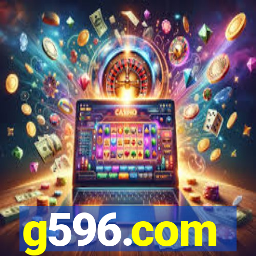 g596.com