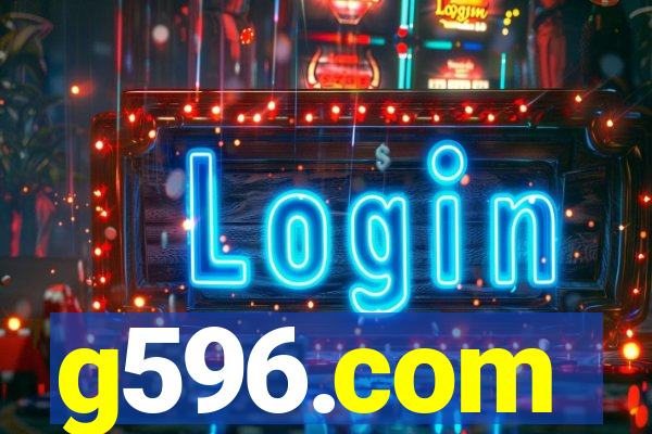 g596.com