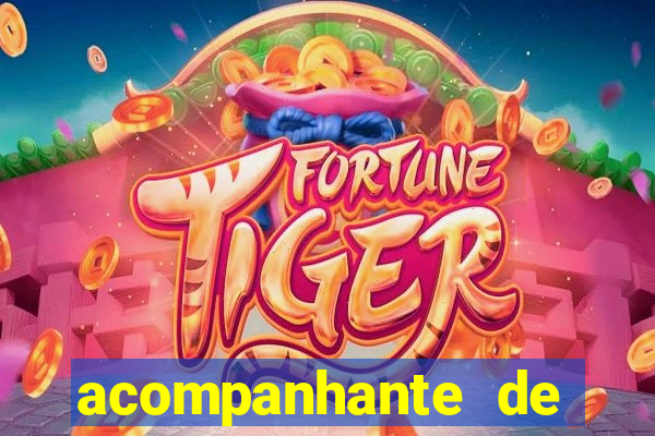 acompanhante de feira de santana
