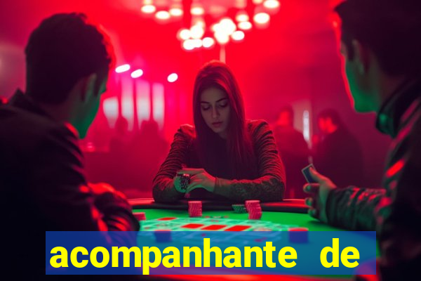 acompanhante de feira de santana