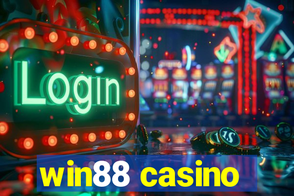 win88 casino