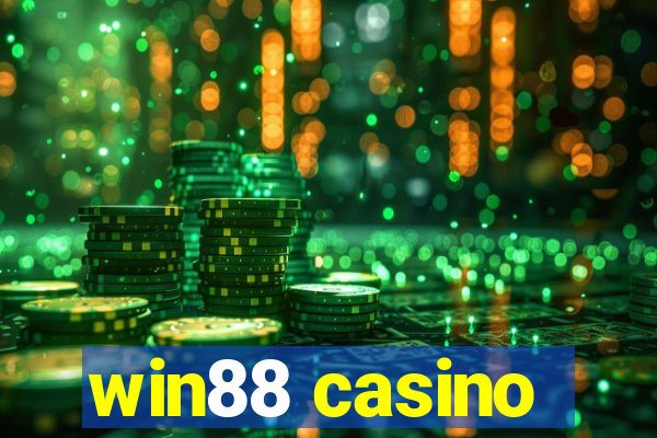 win88 casino
