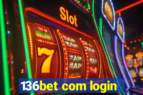 136bet com login