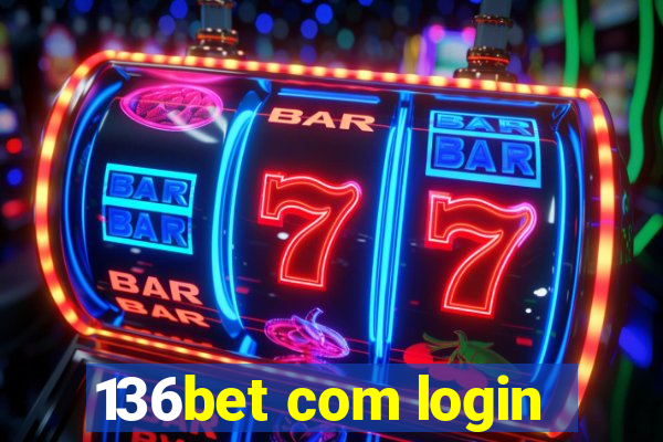 136bet com login