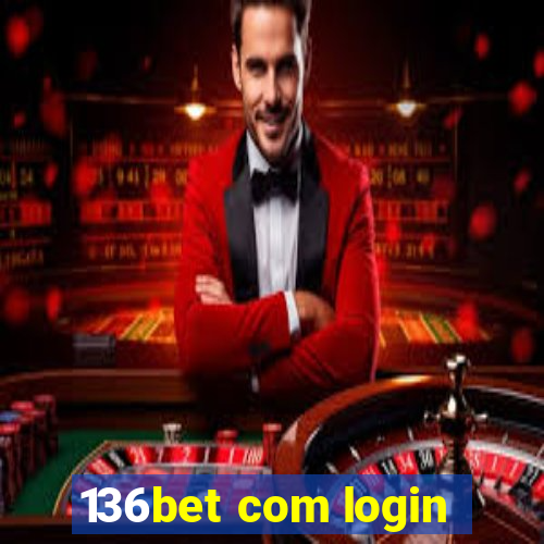 136bet com login