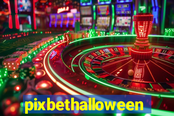pixbethalloween