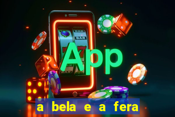a bela e a fera filme completo dublado 1991