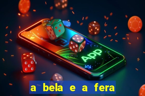 a bela e a fera filme completo dublado 1991