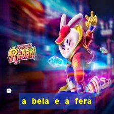 a bela e a fera filme completo dublado 1991