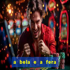 a bela e a fera filme completo dublado 1991