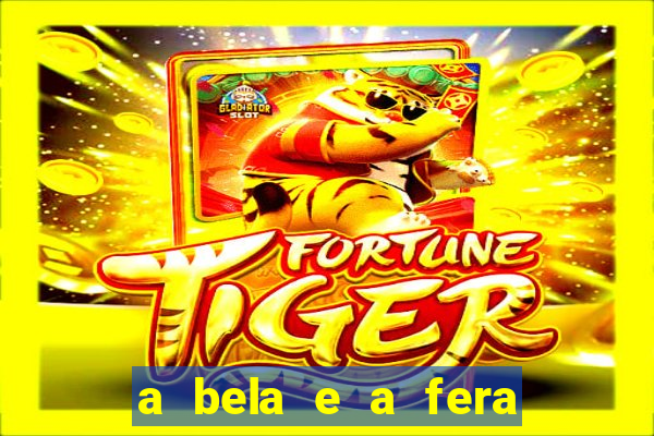 a bela e a fera filme completo dublado 1991