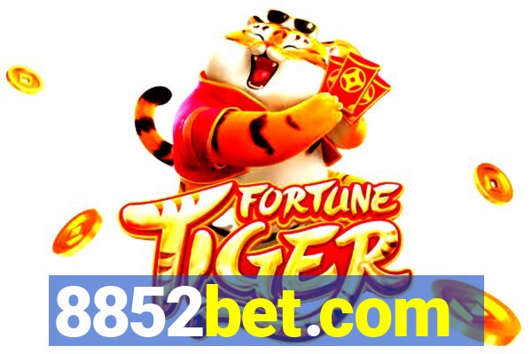 8852bet.com