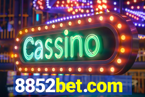 8852bet.com