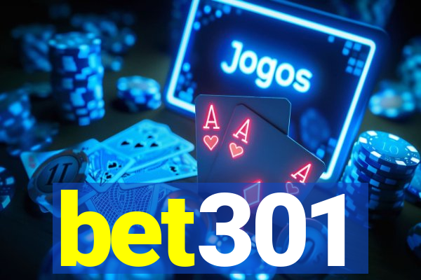 bet301