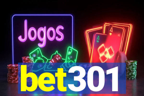 bet301